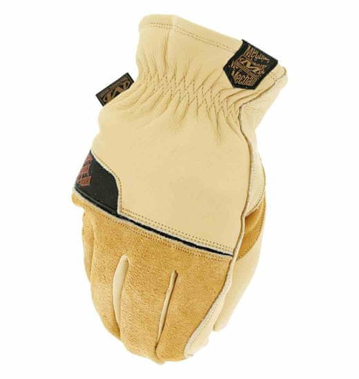 Mechanix Wear Zimní rukavice Durahide Insulated Drive