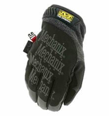 Mechanix Wear  Zimní rukavice ColdWork Original GREYBLA