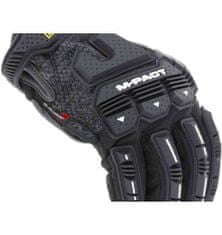 Mechanix Wear Zimní rukavice ColdWork MPact BLACK