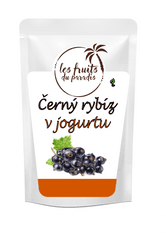 Fruits du Paradis Černý rybíz v jogurtu 200 g