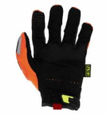 Mechanix Wear  Rukavice HiViz MPact HIVIZ ORANGE