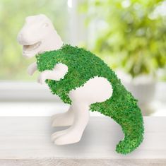 Gift Republic Dinosaurus - Chia Saurus, sada semínek chia