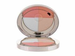 Guerlain 8g météorites compact illuminating, 3 medium, pudr