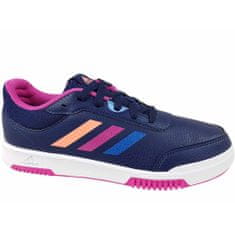 Adidas Boty tmavomodré 36 2/3 EU Tensaur Sport 20 K