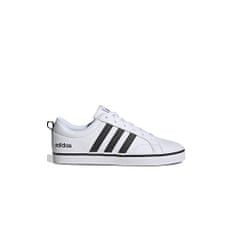 Adidas Boty bílé 49 1/3 EU VS Pace 20