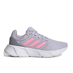 Adidas Boty běžecké fialové 39 1/3 EU Galaxy 6