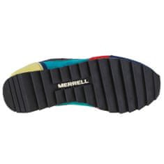 Merrell Boty 43.5 EU Alpine