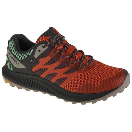 Merrell Boty trekové Nova 3