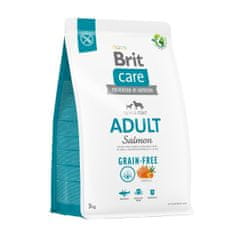 Brit Dog Grain-free Adult 3kg