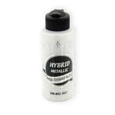 Aladine Metalická barva na všechny povrchy Cadence Hybrid Metallic 70 ml - pearl perleťová