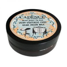 Aladine Very vintage chic home decor wax - espresso 50 ml