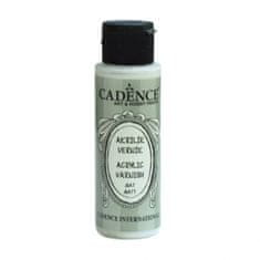 Aladine Dokončovací lak Cadence 70 ml - matný