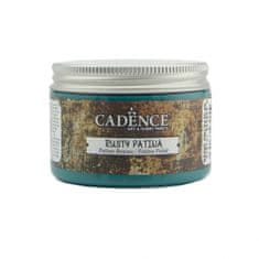 Aladine Patina rez Cadence Rusty patina 150 ml - green zelená