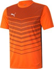 Puma Puma FTBLPLAY GRAPHIC SHIRT, velikost: M