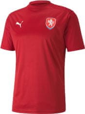 Puma Puma FACR HOME SHIRT B2B, velikost: L