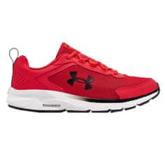 Under Armour UA Charged Assert 9-RED, UA Charged Assert 9-RED | 3024590-600 | US 9 | EU 42,5