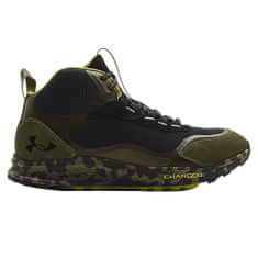 Under Armour UA Charged Bandit Trek 2 PRT-BLK, UA Charged Bandit Trek 2 PRT-BLK | 3024759-003 | US 10 | EU 44