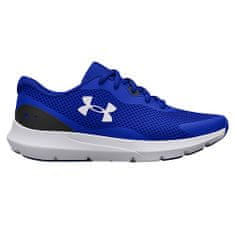 Under Armour UA BGS Surge 3-BLU, UA BGS Surge 3-BLU | 3024989-400 | US 6,5Y | UK 6 | EU 39