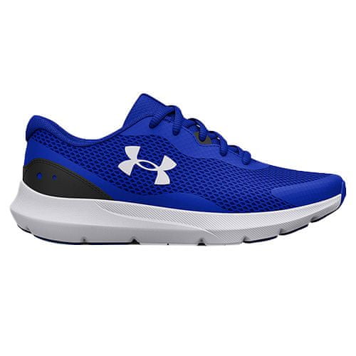 Under Armour UA BGS Surge 3-BLU, UA BGS Surge 3-BLU | 3024989-400 | US 5,5Y | UK 5 | EU 38