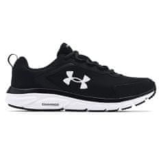 Under Armour UA Charged Assert 9-BLK, UA Charged Assert 9-BLK | 3024590-001 | US 10,5 | EU 44.5