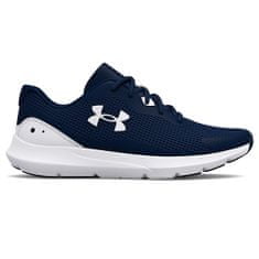 Under Armour UA Surge 3-BLU, UA Surge 3-BLU | 3024883-400 | US 11,5 | EU 45,5