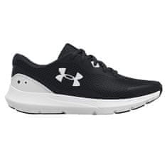 Under Armour UA BGS Surge 3-BLK, UA BGS Surge 3-BLK | 3024989-001 | US 6,5Y | UK 6 | EU 39