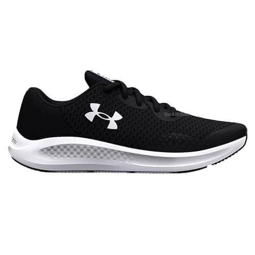 Under Armour UA BGS Charged Pursuit 3-BLK, UA BGS Charged Pursuit 3-BLK | 3024987-001 | US 5,5Y | UK 5 | EU 38