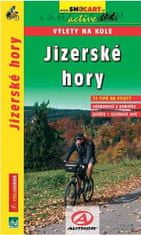 Jizerské hory - výlety na kole