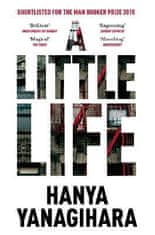 Yanagihara Hanya: A Little Life