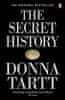 Tarttová Donna: The Secret History