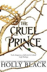 Black Holly: The Cruel Prince (The Folk of the Air)
