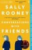 Rooney Sally: Conversations with Friends