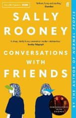 Rooney Sally: Conversations with Friends