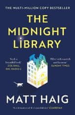 Haig Matt: The Midnight Library
