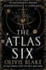 Blake Olivie: The Atlas Six