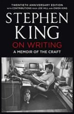 King Stephen: On Writing