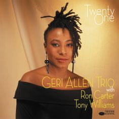 Geri Allen Trio: Twenty One (2x LP)