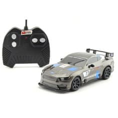 RC model Mustang Global GT4 auto na dálkové ovládání- 1:28