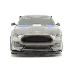 RC model Mustang Global GT4 auto na dálkové ovládání- 1:28