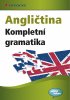 Walter Lutz: Angličtina Kompletní gramatika - pro úroveň A1-C2, 24 zkušebních testů