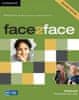 Nicholas Tims: face2face Advanced Workbook with Key, 2nd