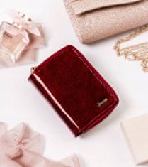 Peterson Dámská peněženka Dralthil červená One size