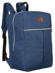 Peterson Cestovní batoh splňující požadavky příručního zavazadla