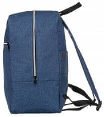 Peterson Cestovní batoh splňující požadavky příručního zavazadla