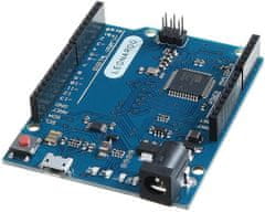 HADEX Arduino Leonardo R3, Atmega32u4, 16MHz