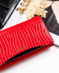 Peterson Dámská peněženka Lisunliel červená One size