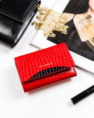 Peterson Dámská peněženka Nailemael červená One size