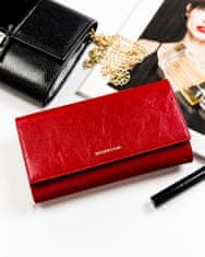 Peterson Dámská peněženka Baeltogil červená One size