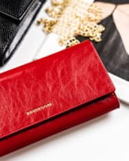 Peterson Dámská peněženka Vemphubrus červená One size