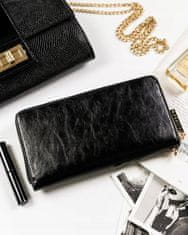 Peterson Dámská peněženka Azuyo černá One size
